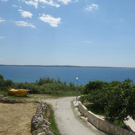 Apartments Galeb Ртина Экстерьер фото