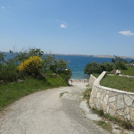 Apartments Galeb Ртина Экстерьер фото