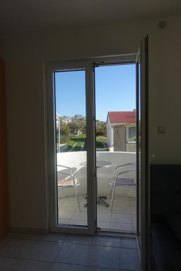 Apartments Galeb Ртина Экстерьер фото
