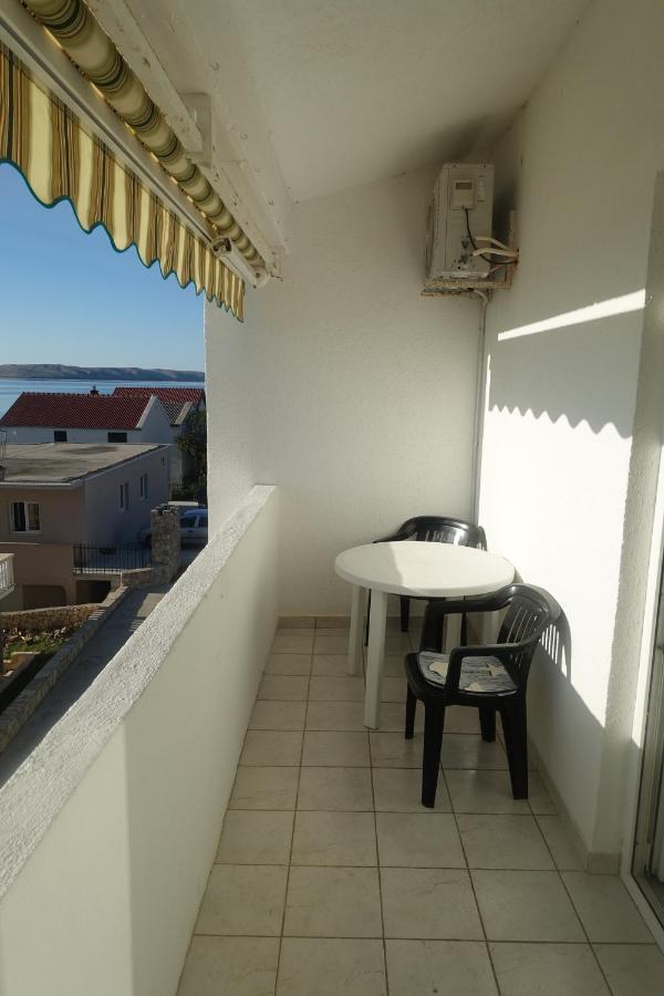Apartments Galeb Ртина Экстерьер фото