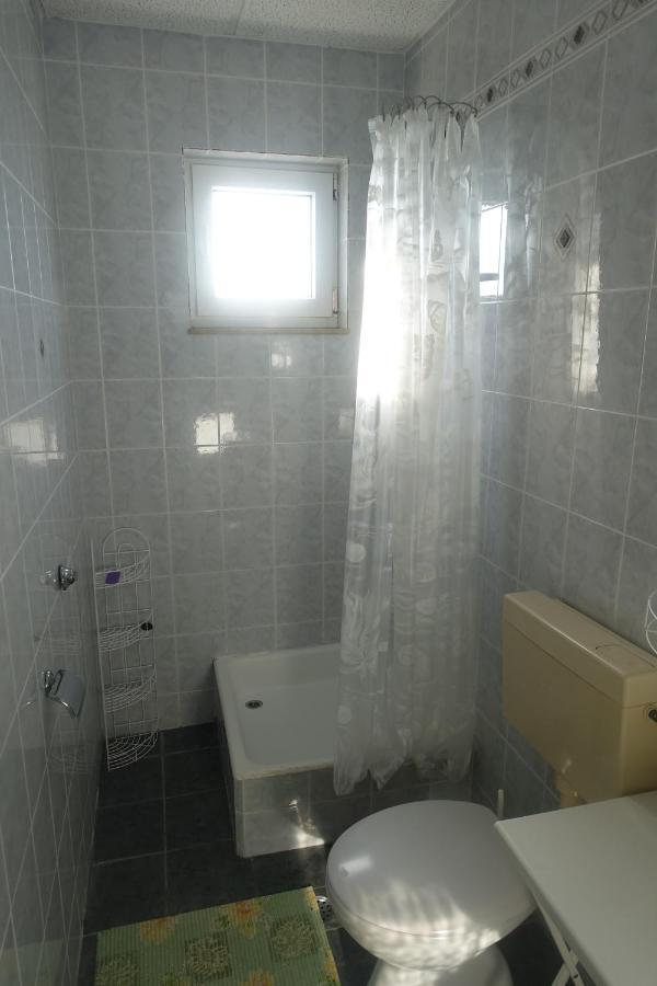 Apartments Galeb Ртина Экстерьер фото