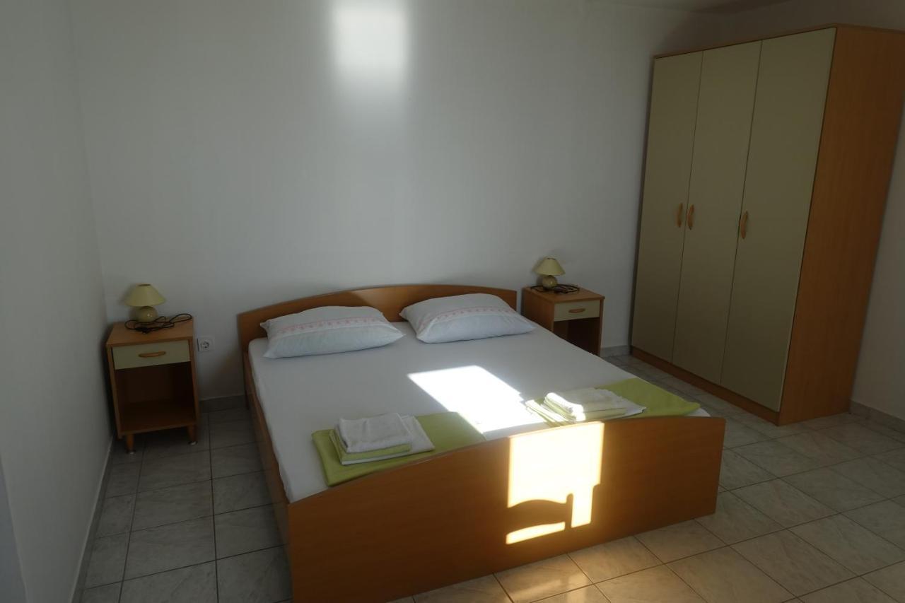 Apartments Galeb Ртина Экстерьер фото