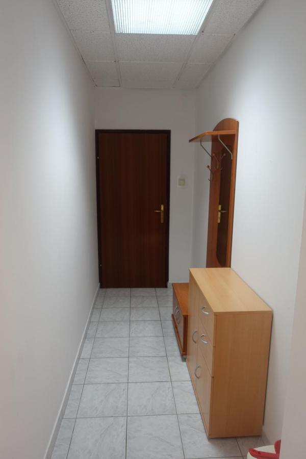 Apartments Galeb Ртина Экстерьер фото