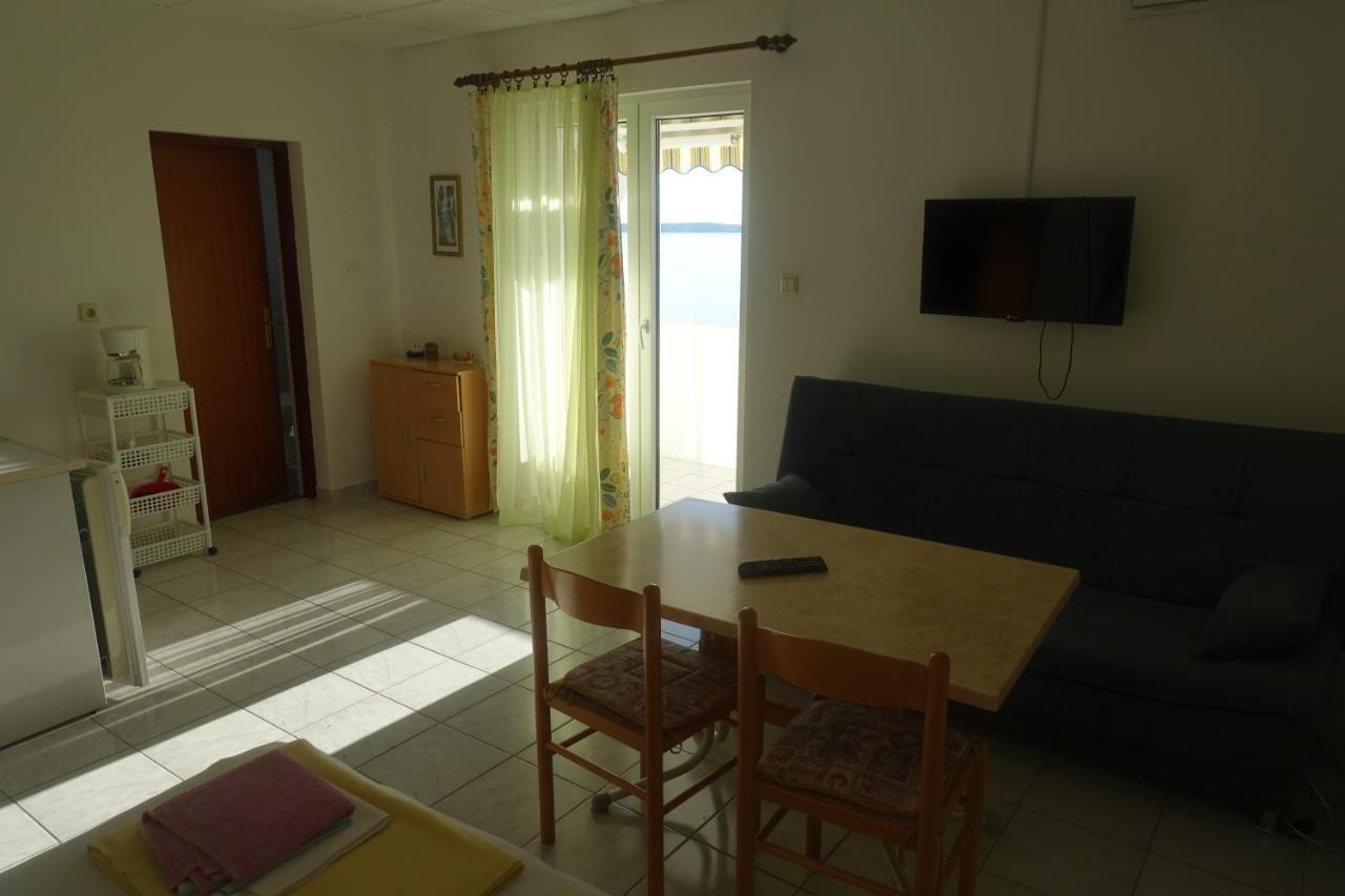 Apartments Galeb Ртина Экстерьер фото