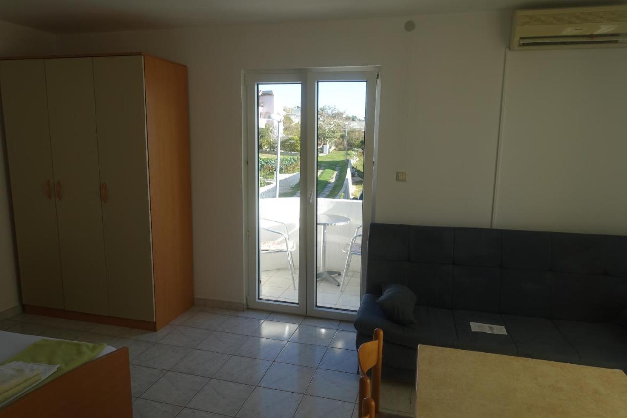 Apartments Galeb Ртина Экстерьер фото