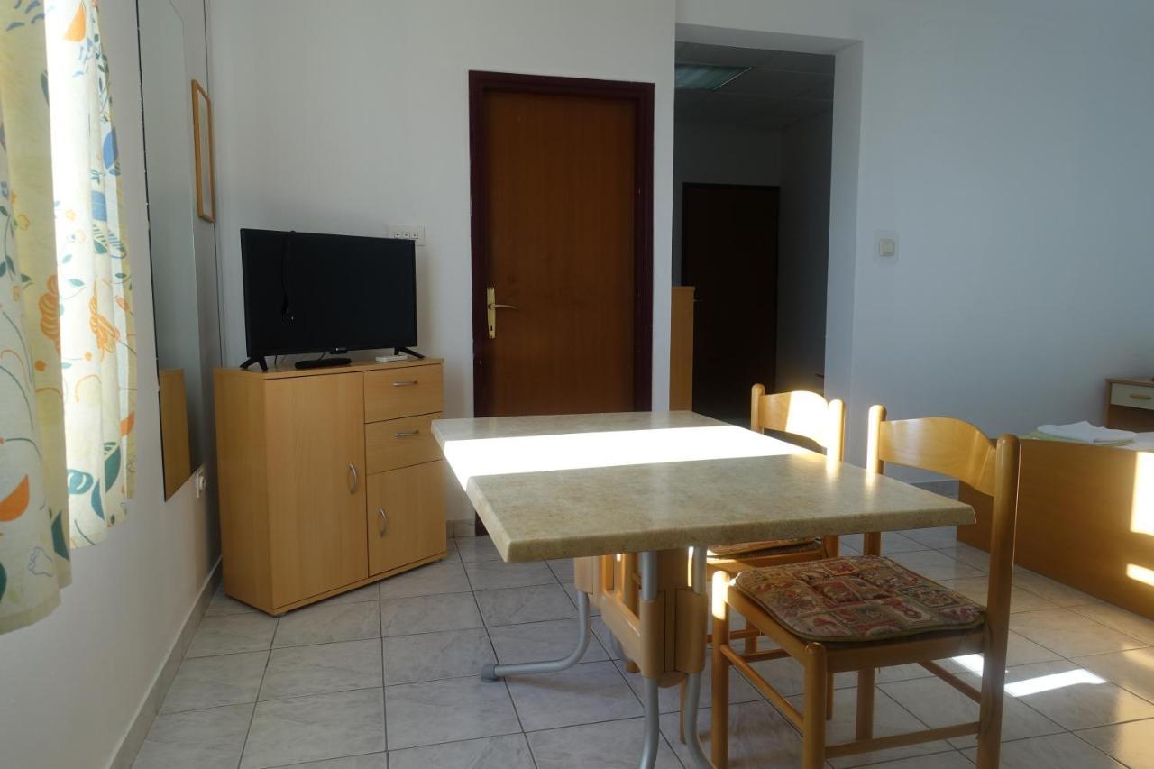 Apartments Galeb Ртина Экстерьер фото