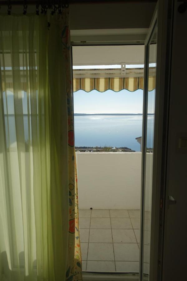 Apartments Galeb Ртина Экстерьер фото