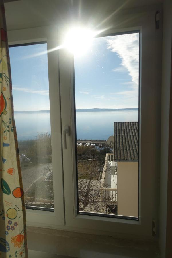 Apartments Galeb Ртина Экстерьер фото