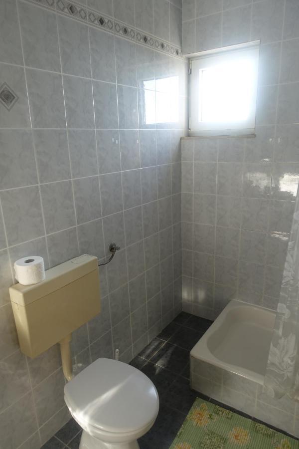 Apartments Galeb Ртина Экстерьер фото