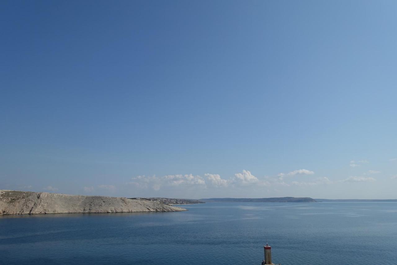 Apartments Galeb Ртина Экстерьер фото