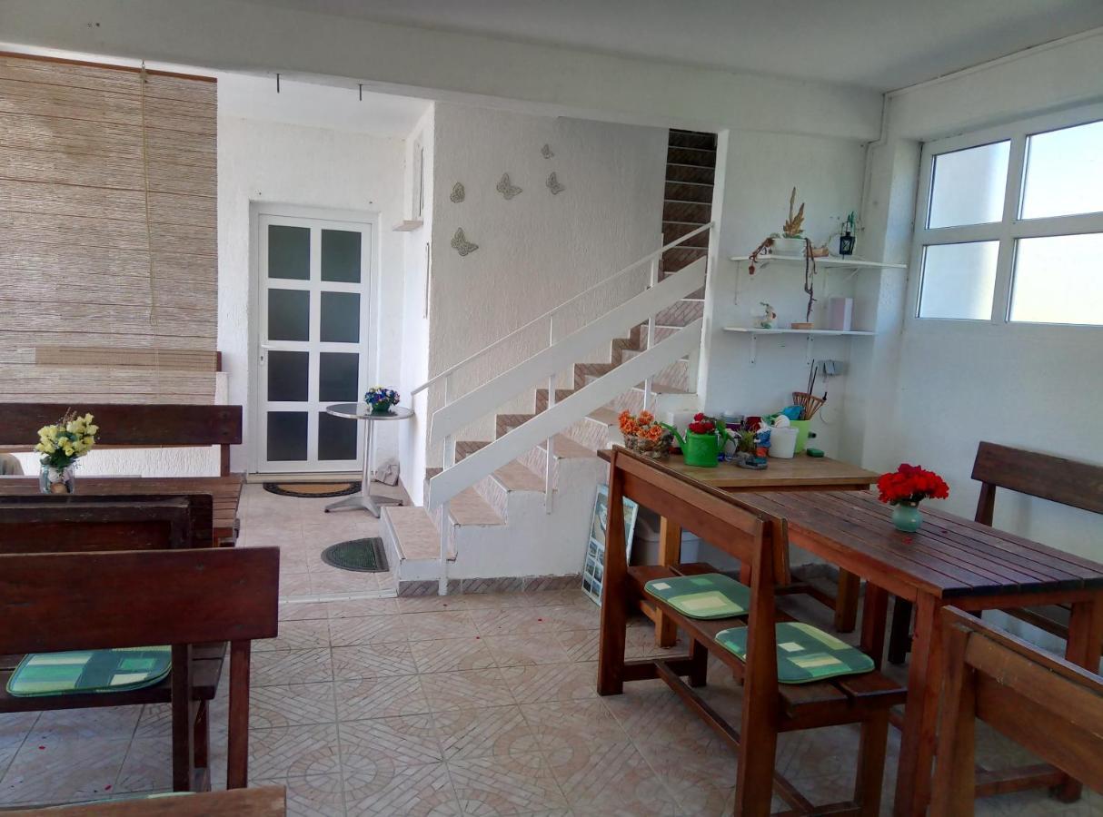 Apartments Galeb Ртина Экстерьер фото